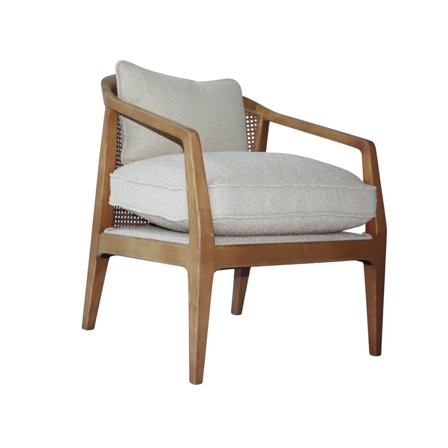 Rosa Armchair