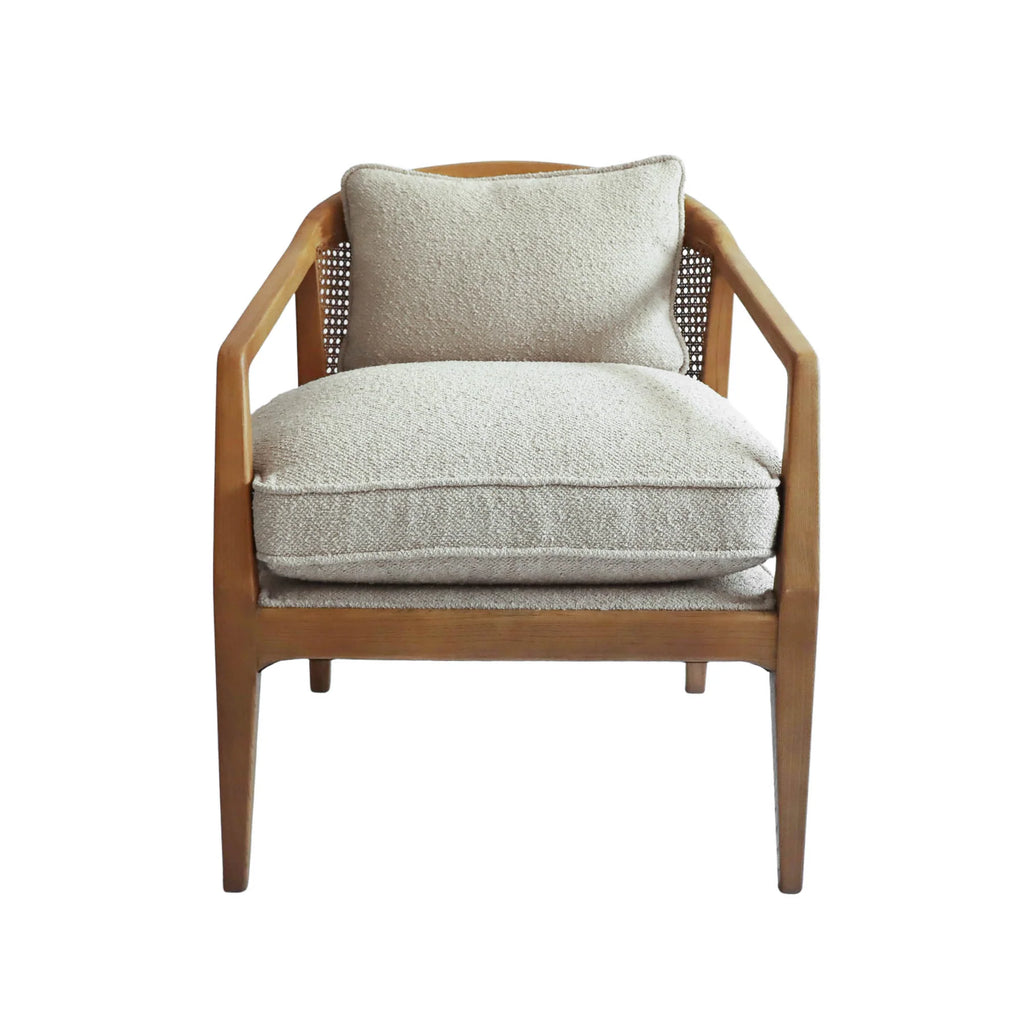 Rosa Armchair
