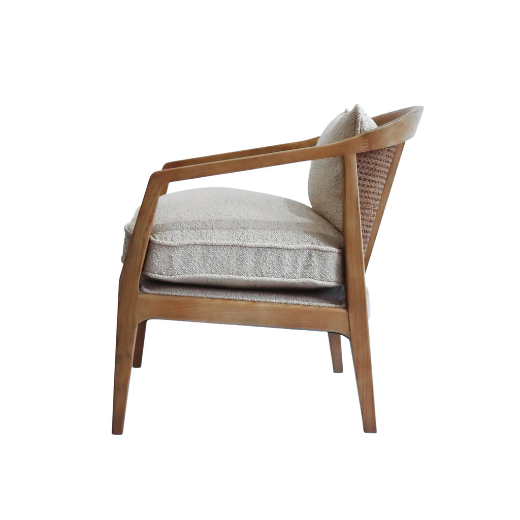 Rosa Armchair