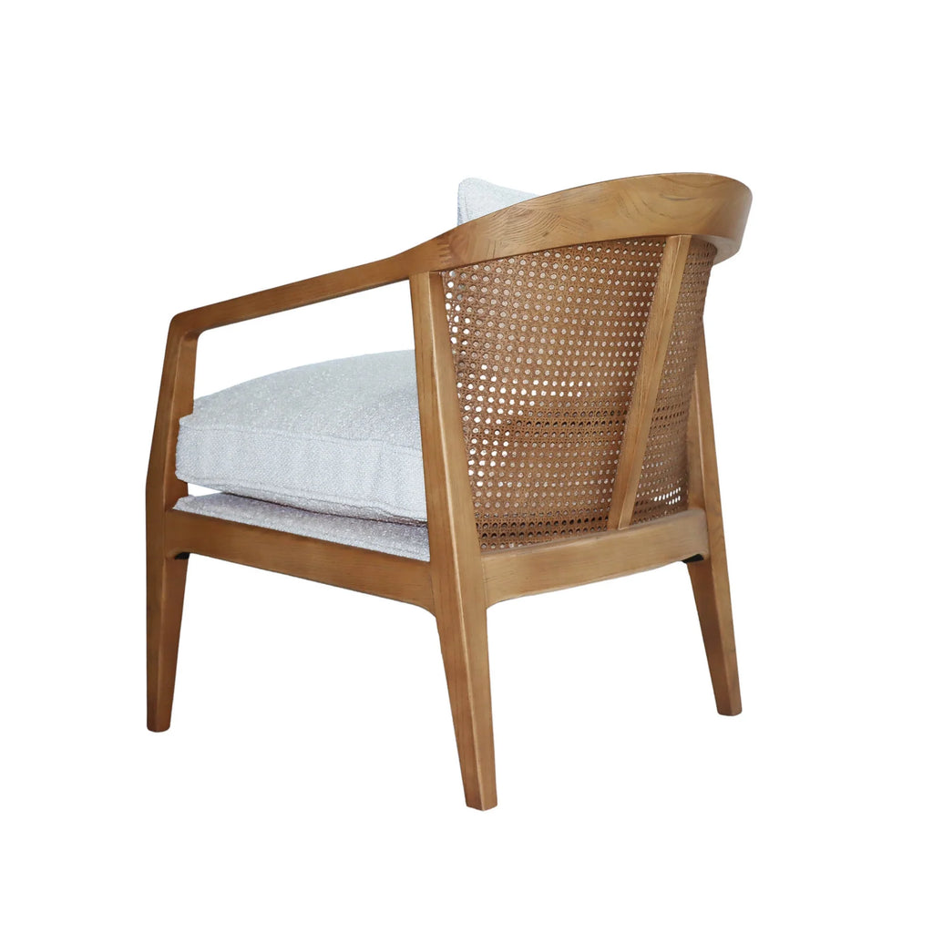 Rosa Armchair