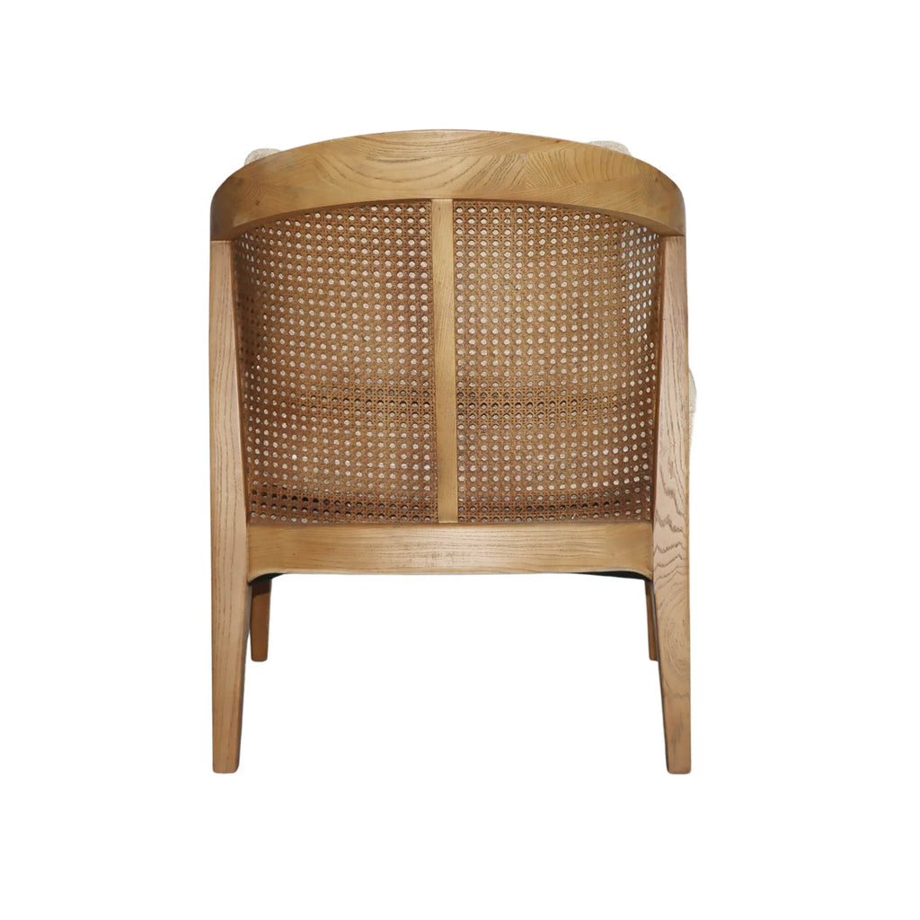 Rosa Armchair