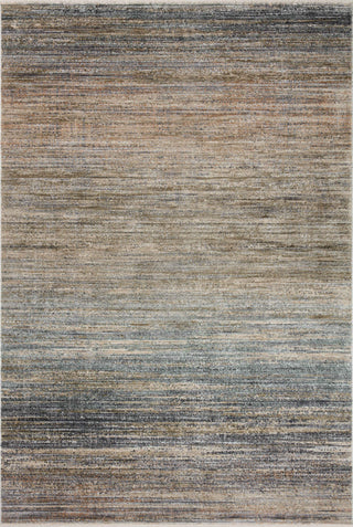 Soho Earth / Multi Rug