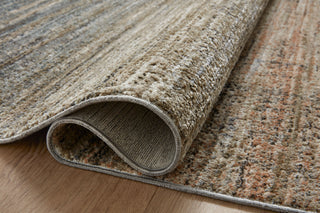 Soho Earth / Multi Rug