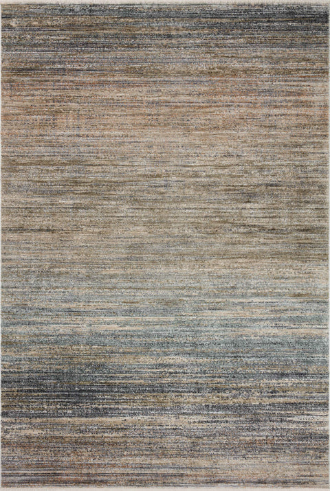 Soho Earth / Multi 11'-6" x 15'-7" Area Rug - SOH-02 - 11'-6" x 15'-7"