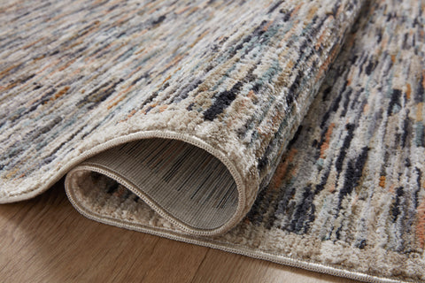 Soho Multi / Sand 11'-6" x 15'-7" Area Rug - SOH-03 - 11'-6" x 15'-7"