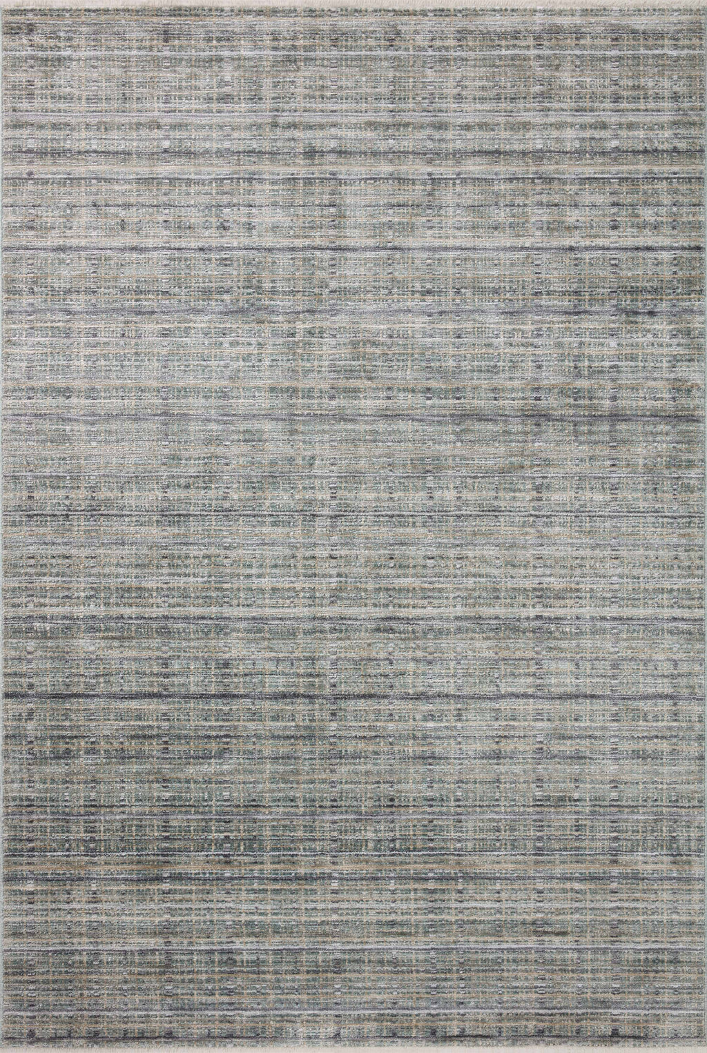 Soho Jade / Stone 11'-6" x 15'-7" Area Rug - SOH-04 - 11'-6" x 15'-7"