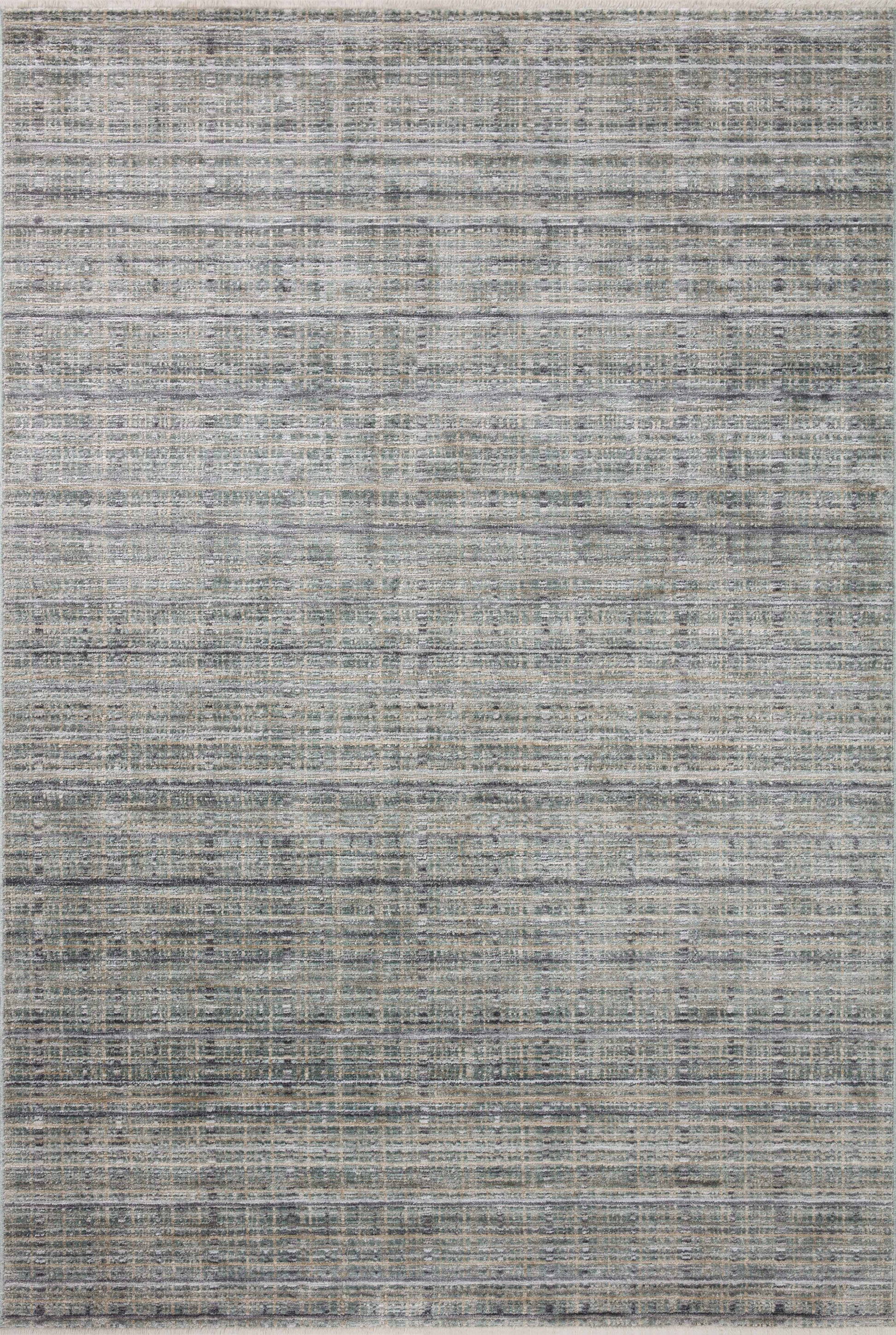 Soho Jade / Stone 11'-6" x 15'-7" Area Rug - SOH-04 - 11'-6" x 15'-7"