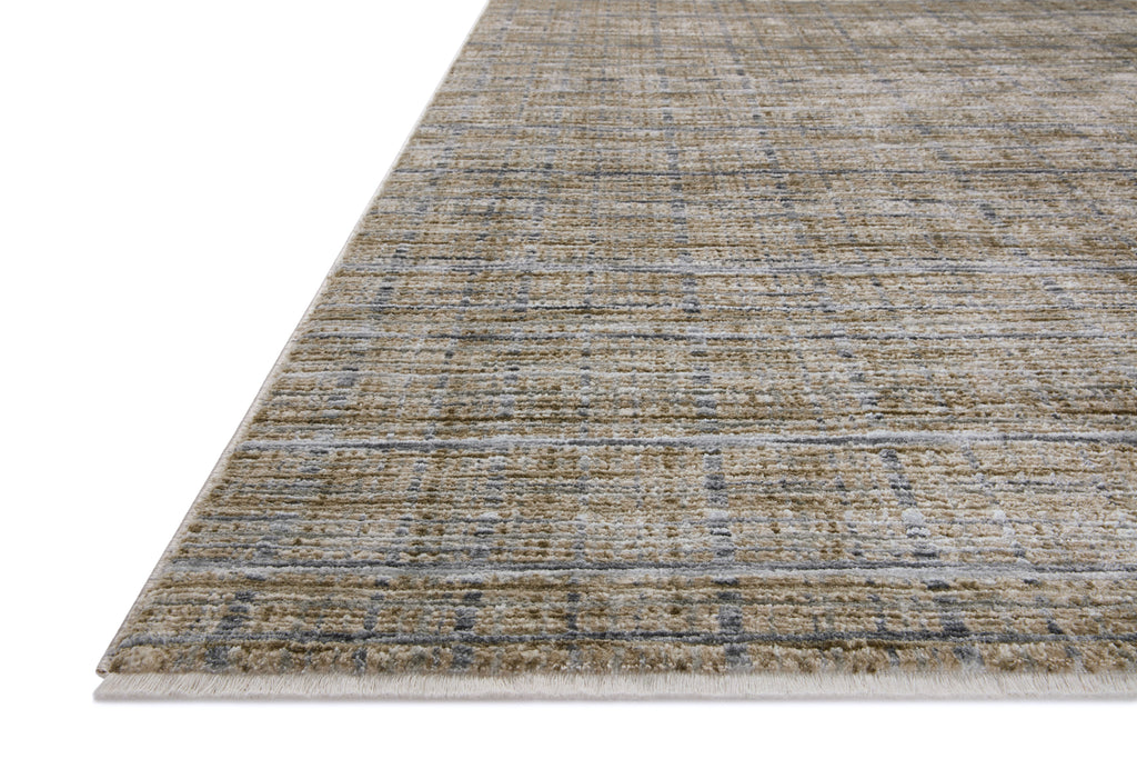 Soho Pebble / Charcoal 11'-6" x 15'-7" Area Rug - SOH-04 - 11'-6" x 15'-7"