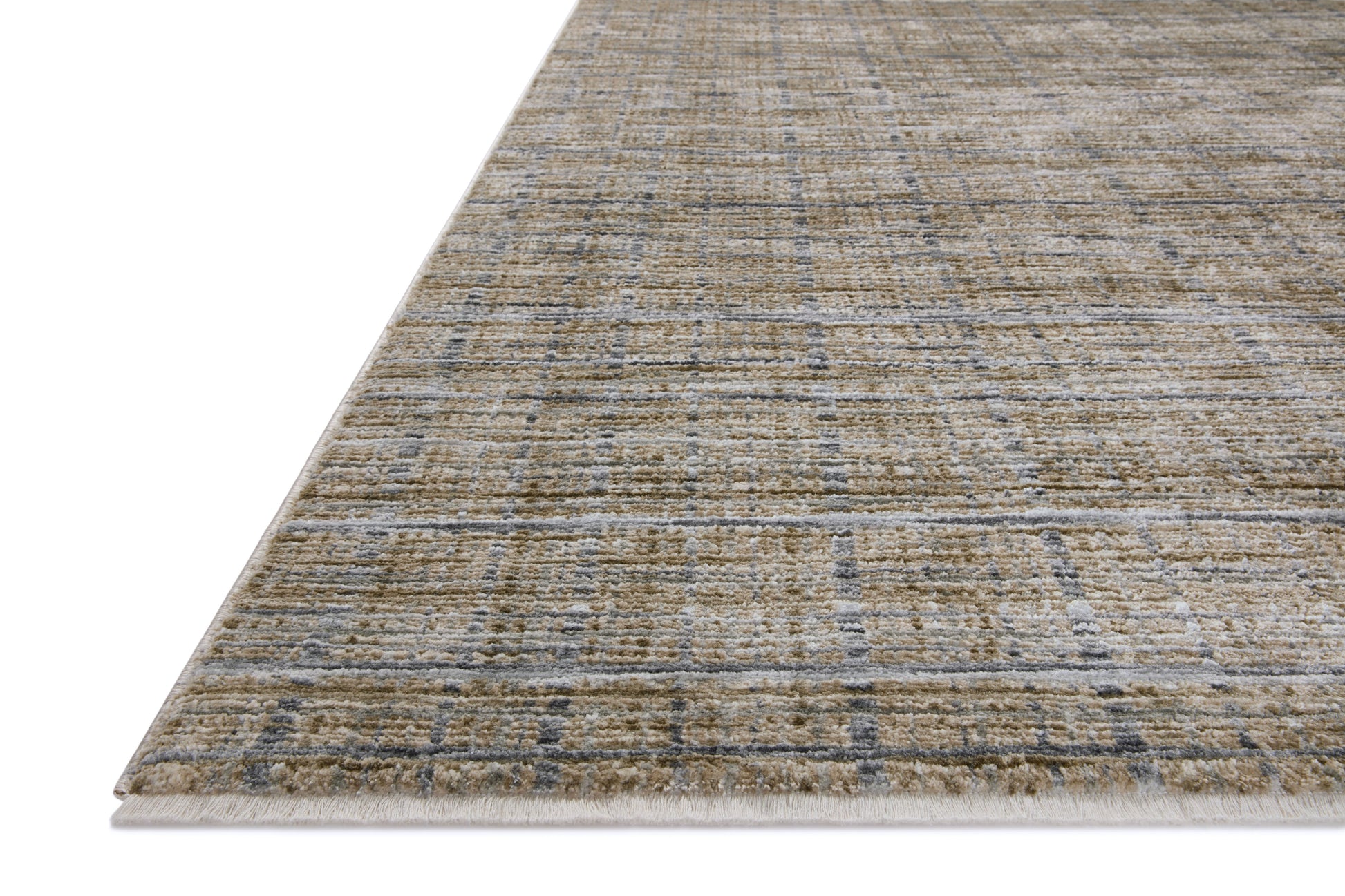 Soho Pebble / Charcoal 11'-6" x 15'-7" Area Rug - SOH-04 - 11'-6" x 15'-7"