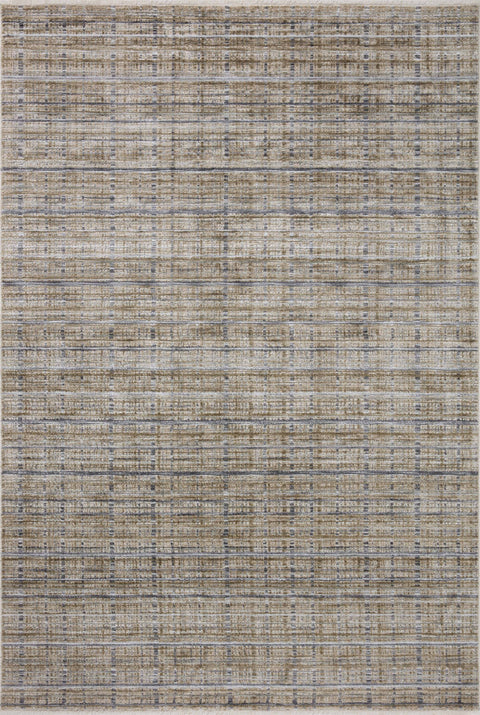 Soho Pebble / Charcoal 11'-6" x 15'-7" Area Rug - SOH-04 - 11'-6" x 15'-7"