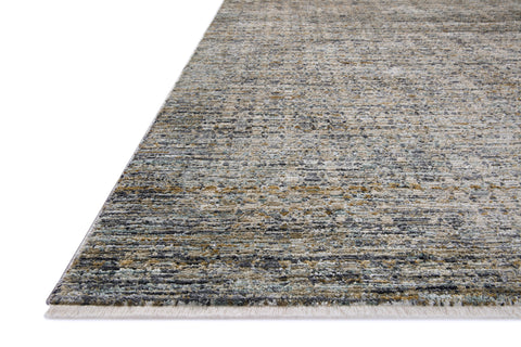 Soho Charcoal / Multi 11'-6" x 15'-7" Area Rug - SOH-05 - 11'-6" x 15'-7"