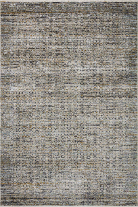 Soho Charcoal / Multi 11'-6" x 15'-7" Area Rug - SOH-05 - 11'-6" x 15'-7"