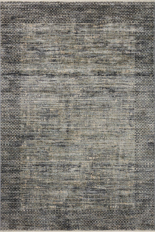 Soho Multi / Slate Rug