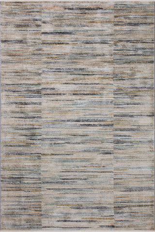 Soho Multi / Dove Rug