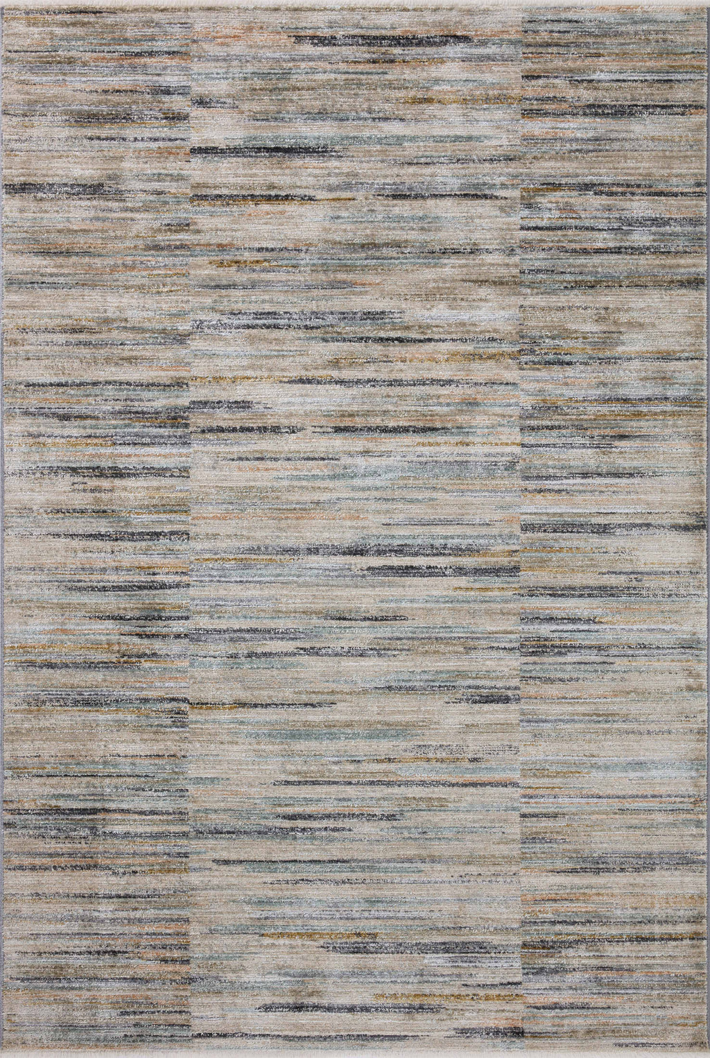 Soho Multi / Dove 11'-6" x 15'-7" Area Rug - SOH-07 - 11'-6" x 15'-7"