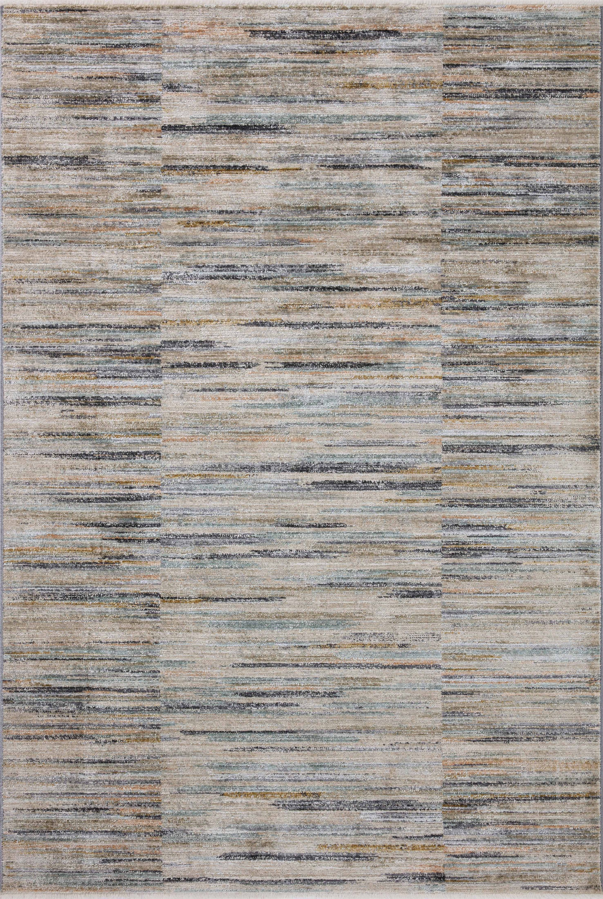 Soho Multi / Dove 11'-6" x 15'-7" Area Rug - SOH-07 - 11'-6" x 15'-7"