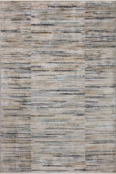 Soho Multi / Dove 11'-6" x 15'-7" Area Rug - SOH-07 - 11'-6" x 15'-7"