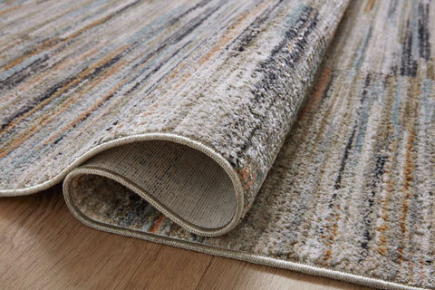 Soho Multi / Dove 11'-6" x 15'-7" Area Rug - SOH-07 - 11'-6" x 15'-7"