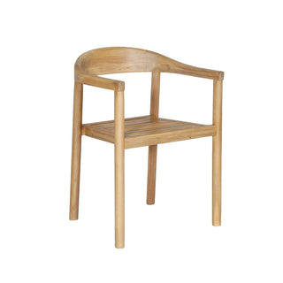 Sayulita Outdoor Dining Chair