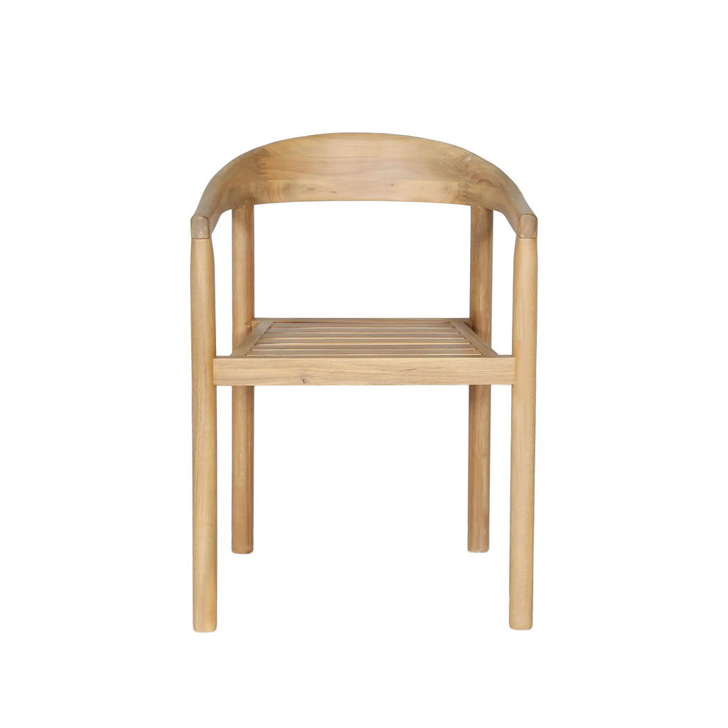Sayulita Outdoor Dining Chair