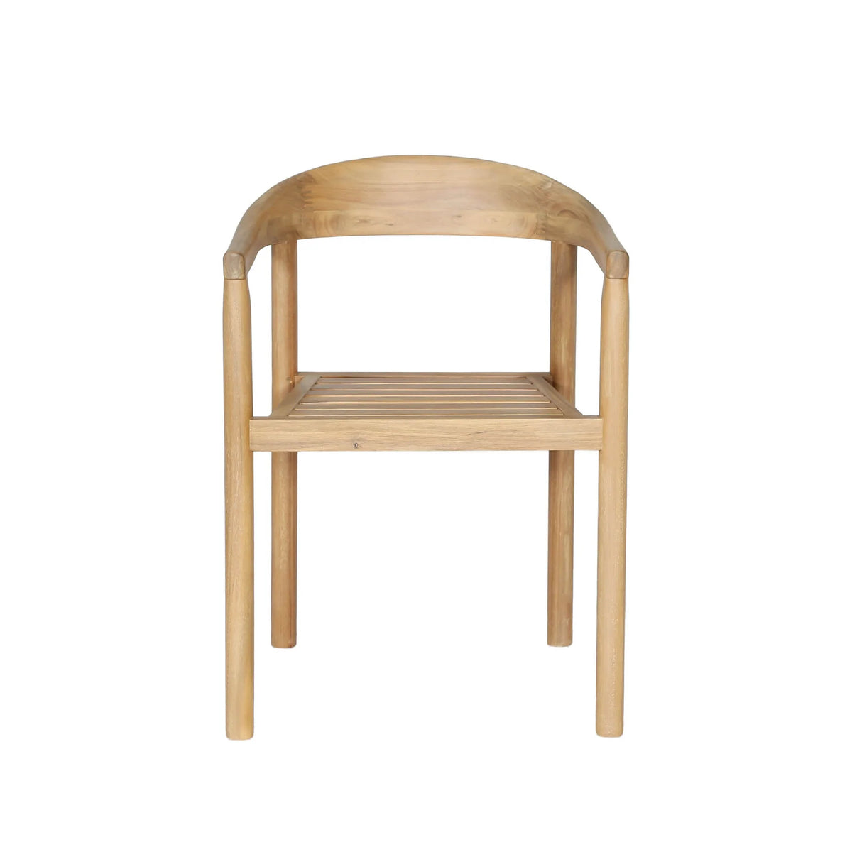 Sayulita Outdoor Dining Chair