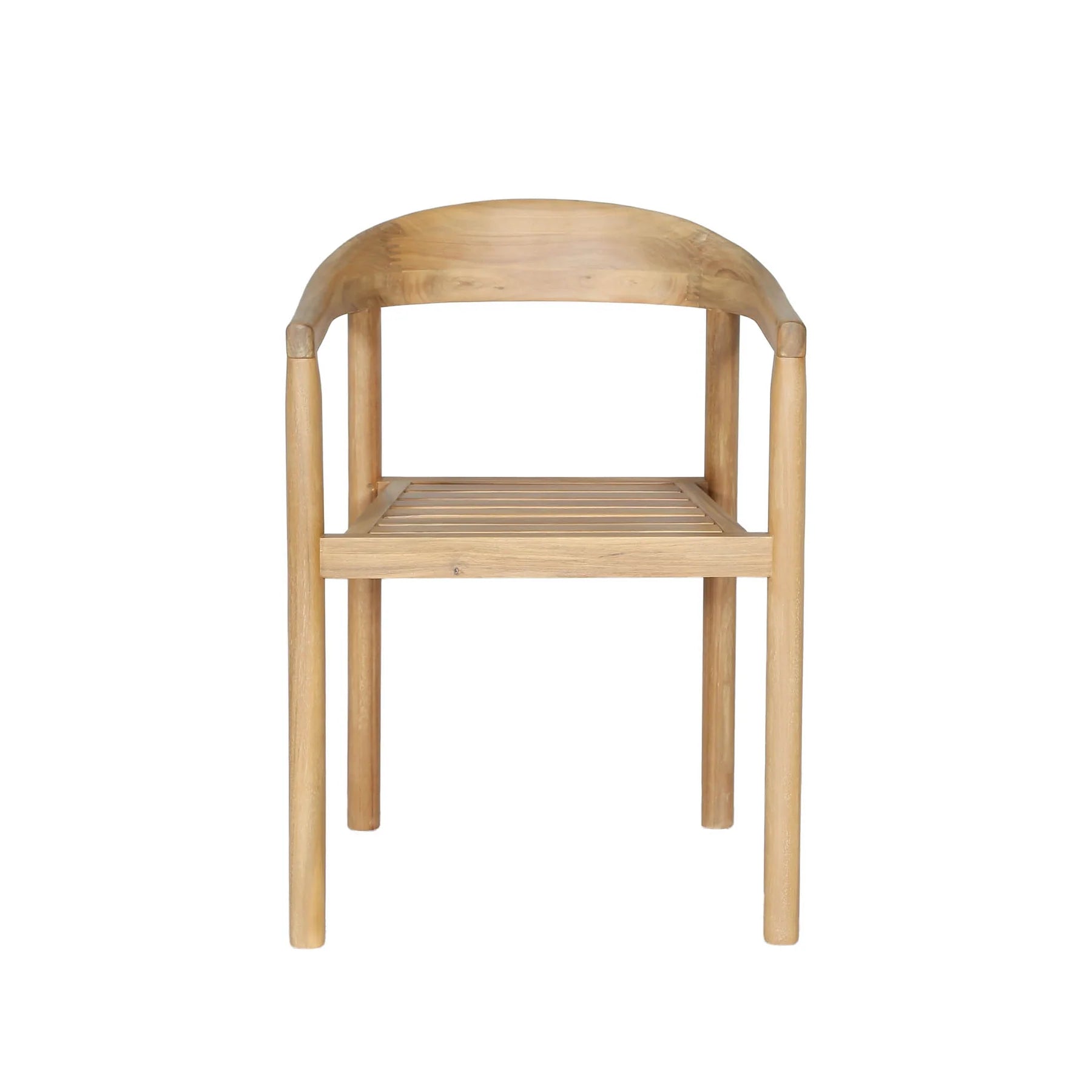 Sayulita Outdoor Dining Chair
