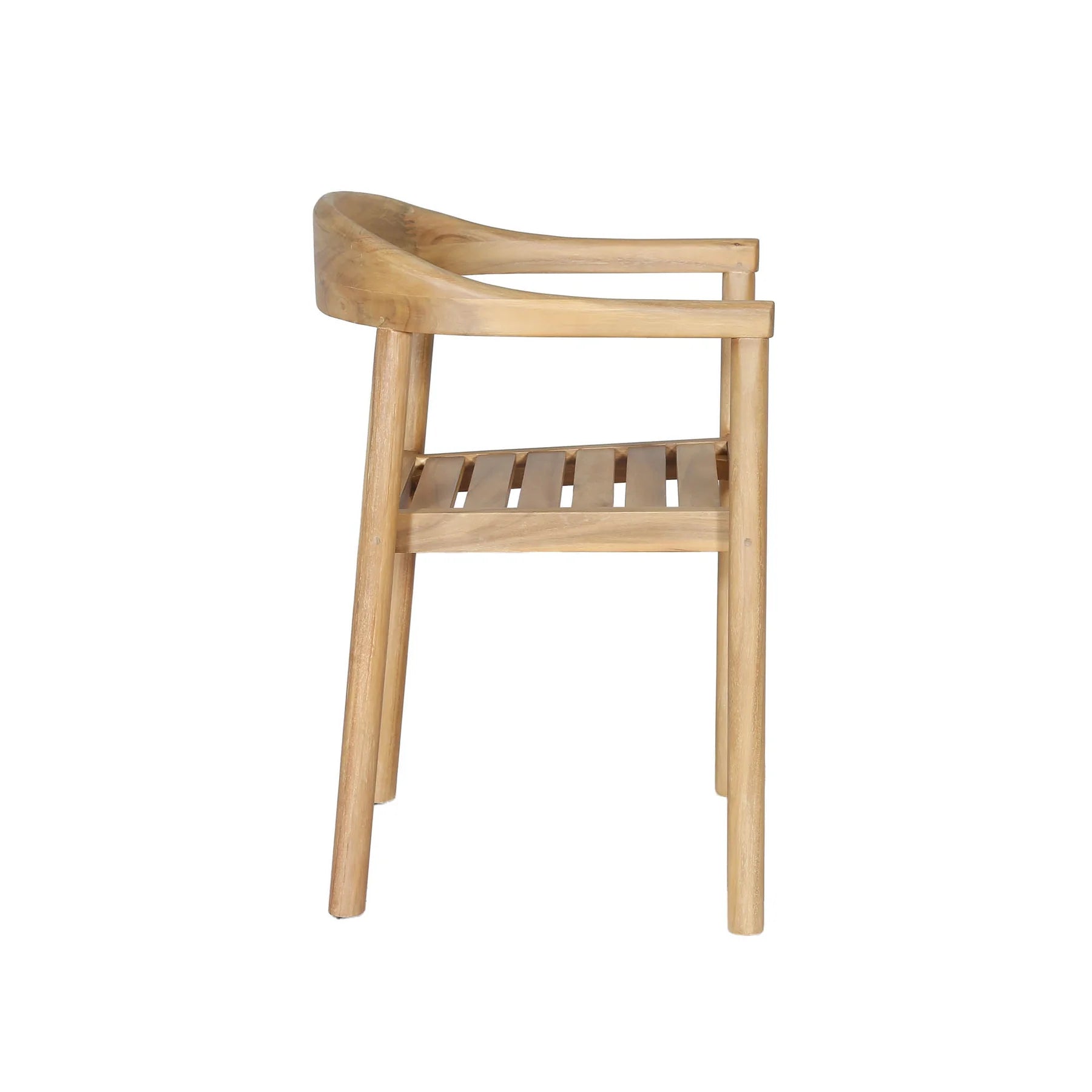 Sayulita Outdoor Dining Chair