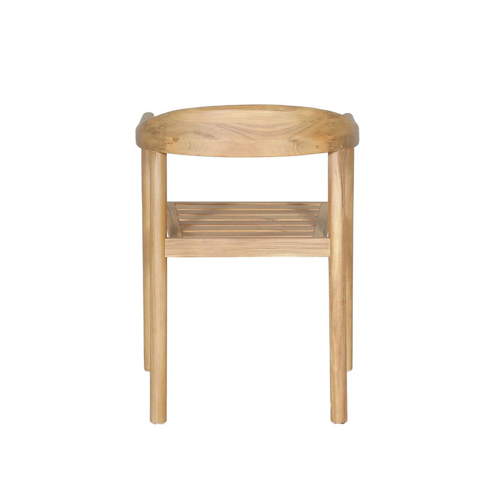 Sayulita Outdoor Dining Chair