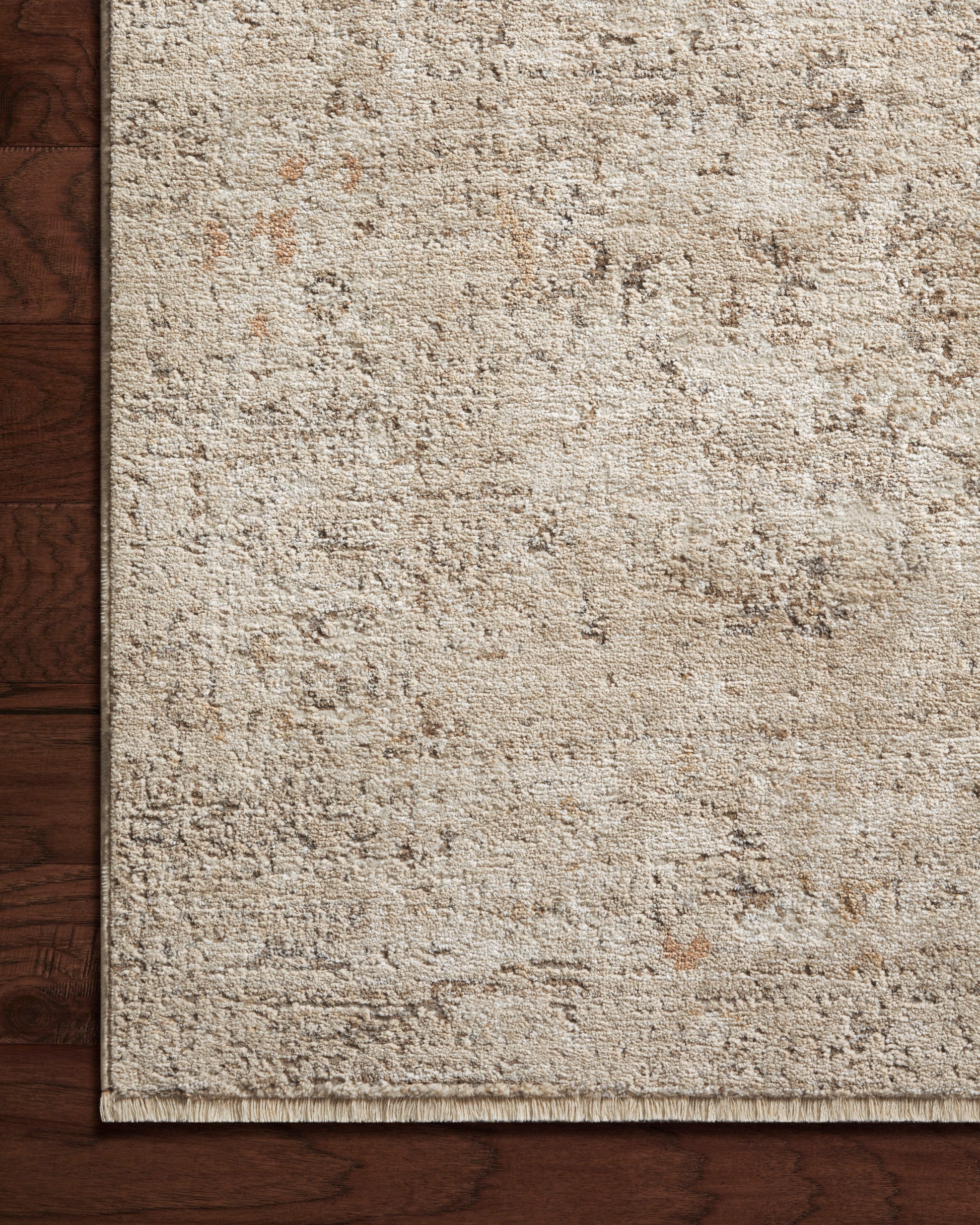 Sonnet Sand / Taupe Rug