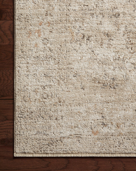 Sonnet Sand / Taupe Rug