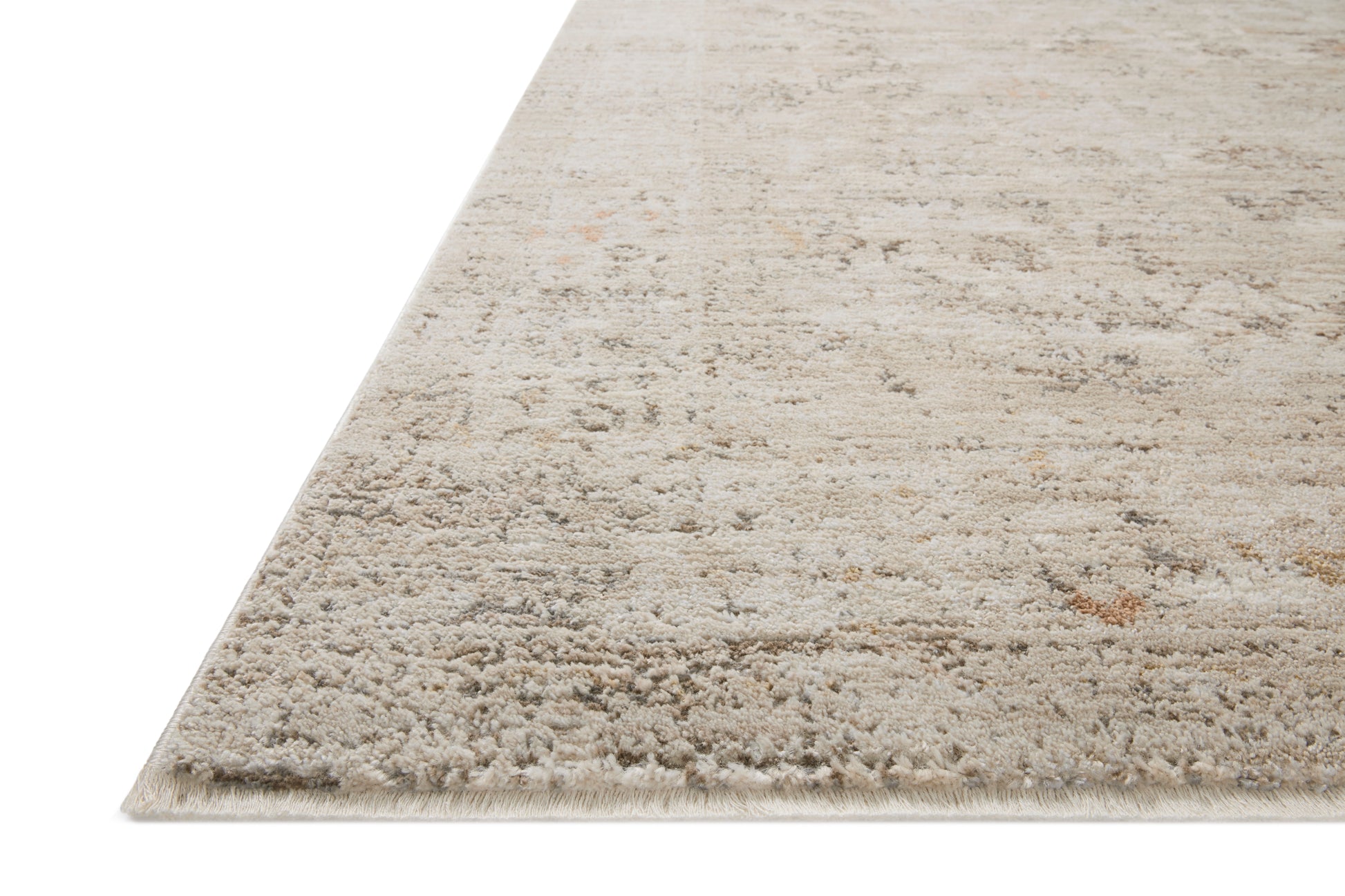 Sonnet Sand / Taupe Rug
