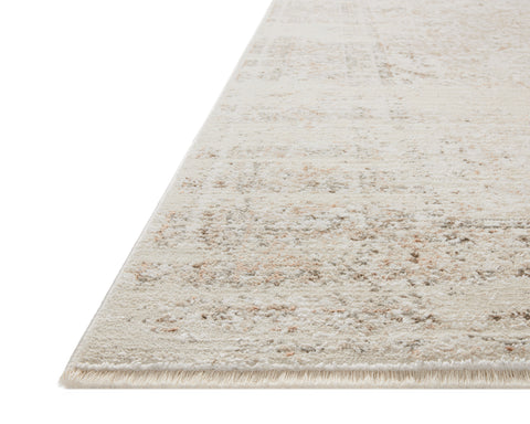 Sonnet Beige / Terracotta 11'-6" x 15' Area Rug - SNN-03 - 11'-6" x 15'