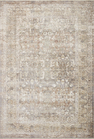 Sonnet Grey / Sage Rug