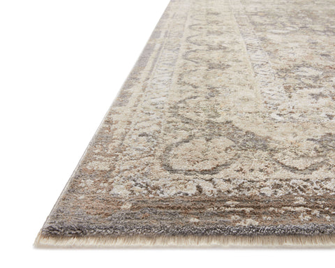 Sonnet Grey / Sage 11'-6" x 15' Area Rug - SNN-08 - 11'-6" x 15'