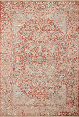 Sonnet Spice / Multi Rug
