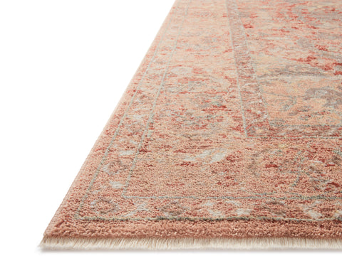 Sonnet Spice / Multi 11'-6" x 15' Area Rug - SNN-10 - 11'-6" x 15'