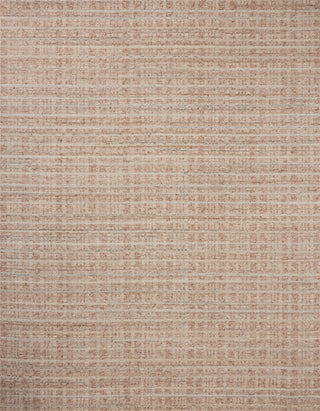 Sonya Terracotta / Natural Rug