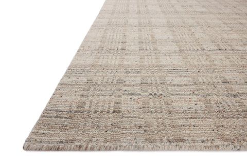 Sonya Pebble / Fog 11'-6" x 15' Accent Rug - SOY-02 - 11'-6" x 15'