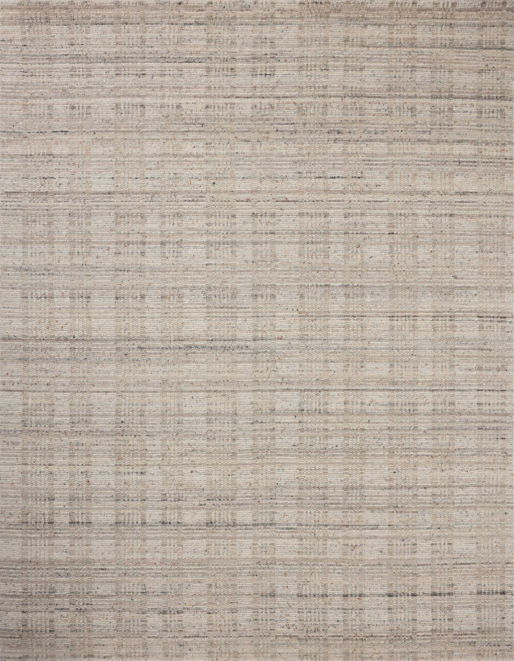 Sonya Pebble / Fog 11'-6" x 15' Accent Rug - SOY-02 - 11'-6" x 15'