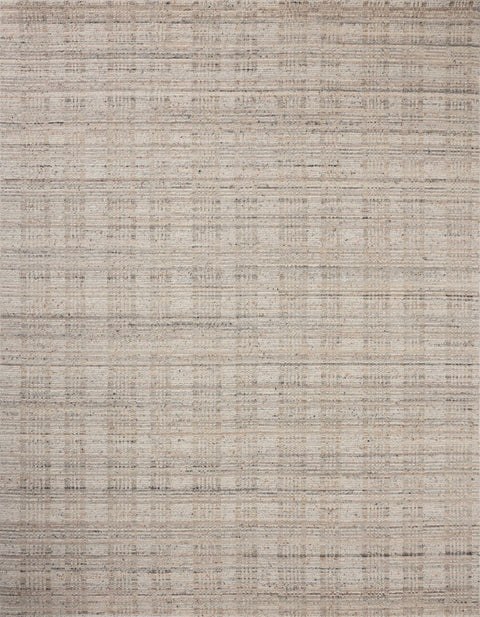 Sonya Pebble / Fog 11'-6" x 15' Accent Rug - SOY-02 - 11'-6" x 15'