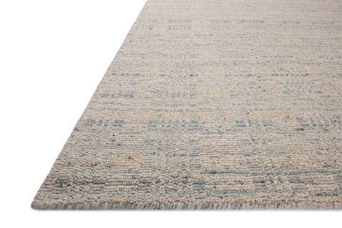 Sonya Mist / Oatmeal 11'-6" x 15' Accent Rug - SOY-03 - 11'-6" x 15'