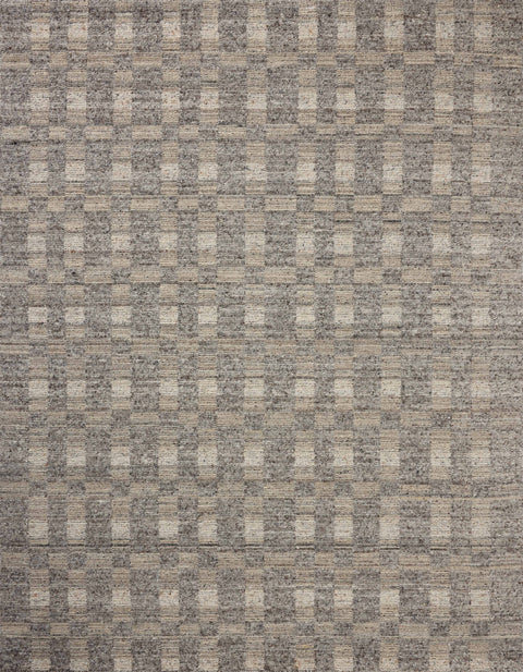 Sonya Stone / Natural 11'-6" x 15' Accent Rug - SOY-04 - 11'-6" x 15'