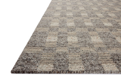 Sonya Stone / Natural 11'-6" x 15' Accent Rug - SOY-04 - 11'-6" x 15'