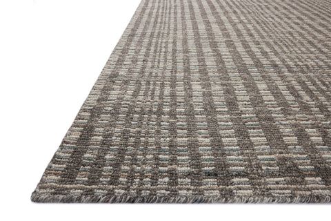 Sonya Granite / Multi 11'-6" x 15' Accent Rug - SOY-05 - 11'-6" x 15'