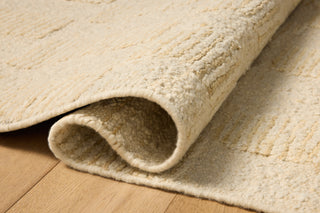 Leanne Ford x Loloi Sowerby Antique Ivory Rug