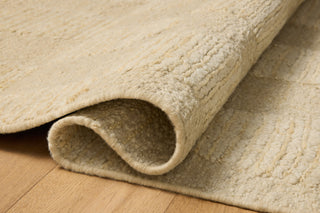 Leanne Ford x Loloi Sowerby Natural Rug