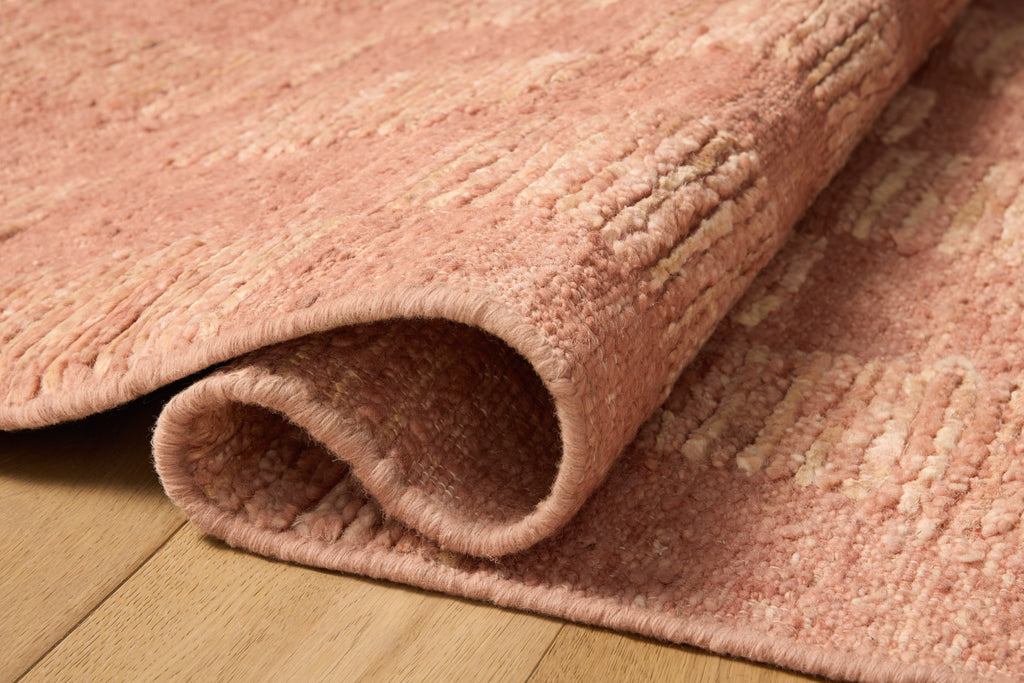Leanne Ford x Loloi Sowerby Rose 11'-6" x 15' Area Rug - SOW-01 - 11'-6" x 15'