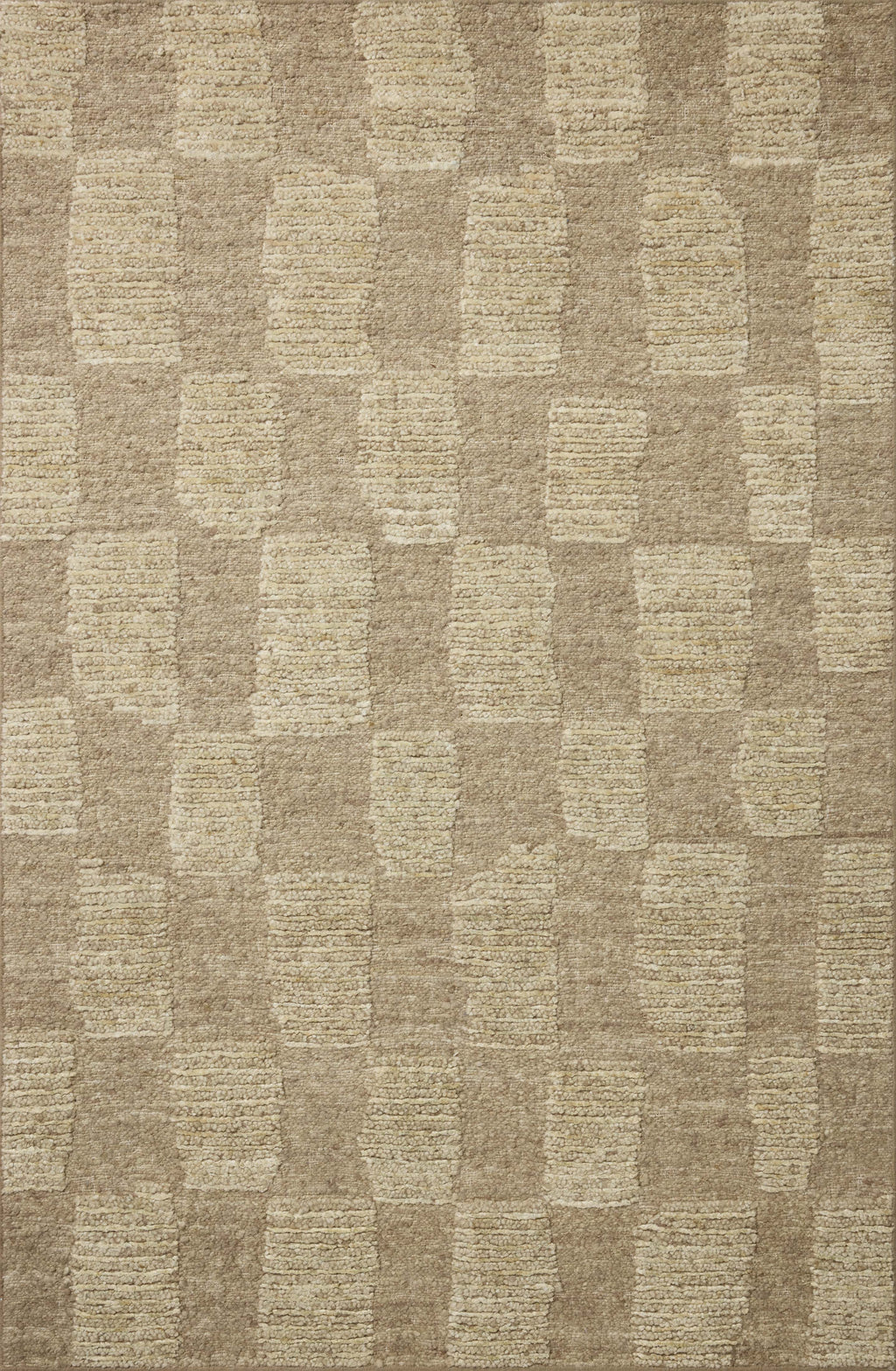 Leanne Ford x Loloi Sowerby Stone 11'-6" x 15' Area Rug - SOW-01 - 11'-6" x 15'