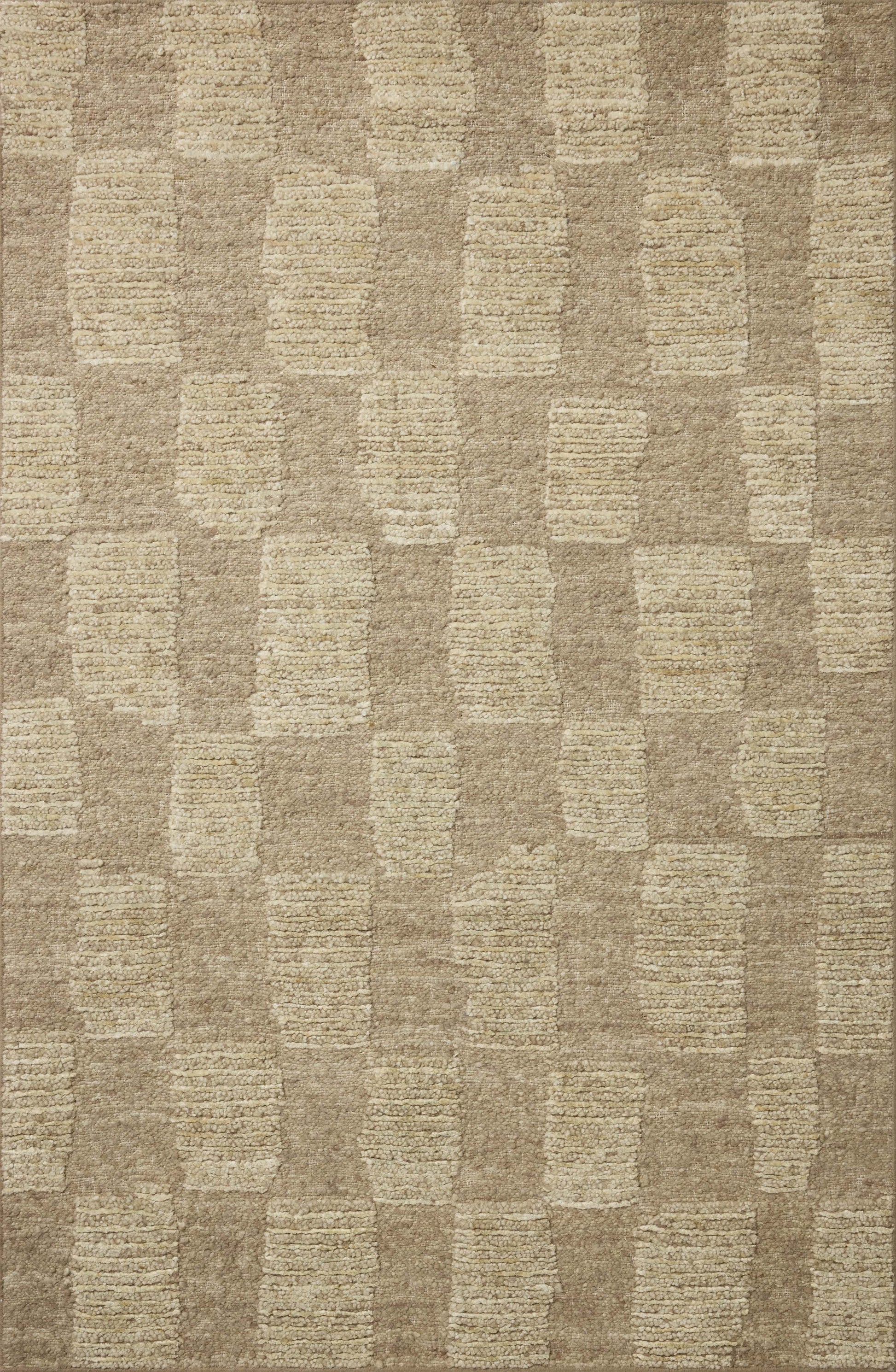 Leanne Ford x Loloi Sowerby Stone 11'-6" x 15' Area Rug - SOW-01 - 11'-6" x 15'