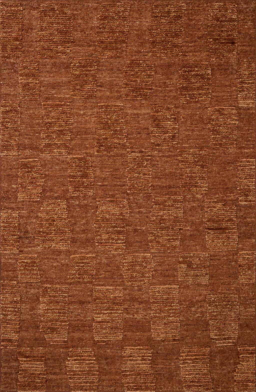 Leanne Ford x Loloi Sowerby Spice 11'-6" x 15' Area Rug - SOW-01 - 11'-6" x 15'